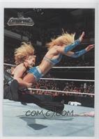 Women's Champions - Beth Phoenix