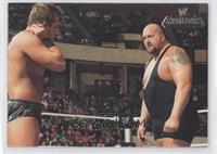 Highlights - Big Show