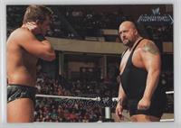 Highlights - Big Show