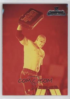 2011 Topps WWE Champions - [Base] #50 - Highlights - Kane