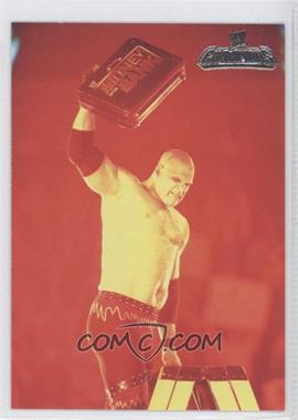 2011 Topps WWE Champions - [Base] #50 - Highlights - Kane