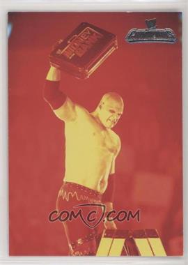 2011 Topps WWE Champions - [Base] #50 - Highlights - Kane