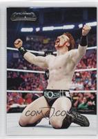 Highlights - Sheamus