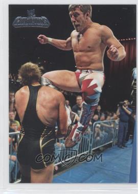 2011 Topps WWE Champions - [Base] #81 - Rising Stars - Daniel Bryan