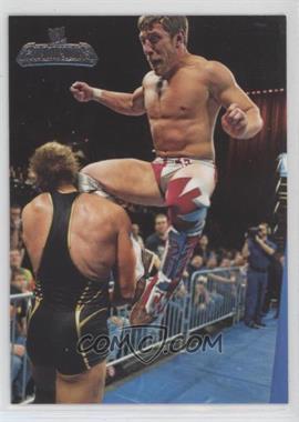 2011 Topps WWE Champions - [Base] #81 - Rising Stars - Daniel Bryan