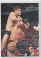 Rising Stars - Cody Rhodes