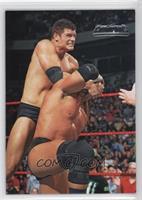 Rising Stars - Cody Rhodes