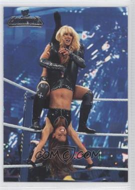 2011 Topps WWE Champions - [Base] #88 - Wrestlemania XXVII - Intergender 6-Person Match