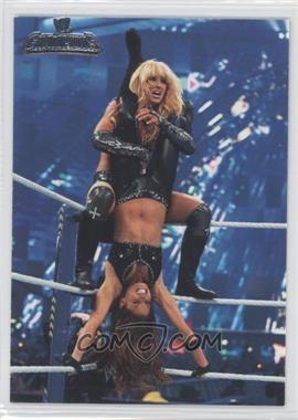 2011 Topps WWE Champions - [Base] #88 - Wrestlemania XXVII - Intergender 6-Person Match