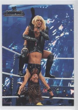 2011 Topps WWE Champions - [Base] #88 - Wrestlemania XXVII - Intergender 6-Person Match