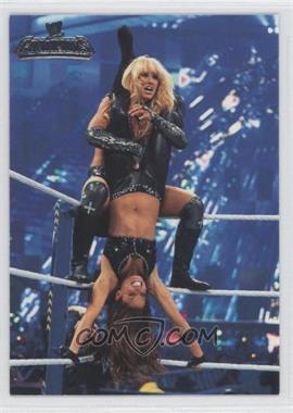 2011 Topps WWE Champions - [Base] #88 - Wrestlemania XXVII - Intergender 6-Person Match