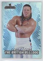 The British Bulldog