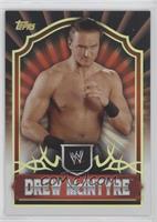 Drew McIntyre