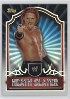 Heath Slater [EX to NM]