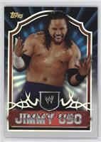 Jimmy Uso [EX to NM]