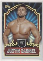 Justin Gabriel