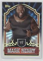 Mark Henry