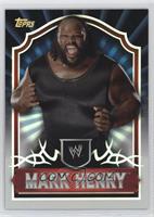 Mark Henry