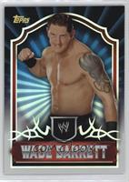 Wade Barrett