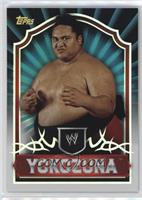 Yokozuna