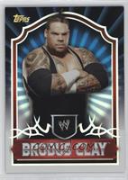 Brodus Clay [EX to NM]