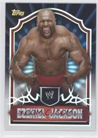 Ezekiel Jackson