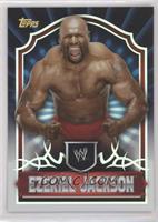 Ezekiel Jackson