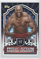 Ezekiel Jackson