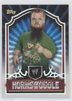 Hornswoggle