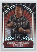 Jerry Lawler