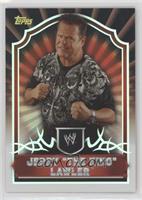 Jerry Lawler