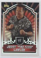 Jerry Lawler