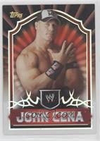 John Cena [Good to VG‑EX]