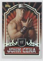 John Cena