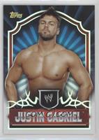 Justin Gabriel