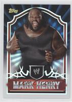 Mark Henry