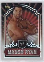 Mason Ryan