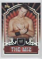 The Miz