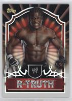 R-Truth [EX to NM]
