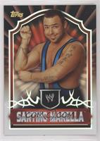 Santino Marella