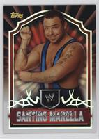 Santino Marella