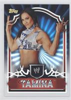 Tamina Snuka