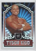 Tyson Kidd