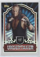 Undertaker