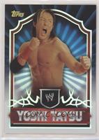 Yoshi Tatsu