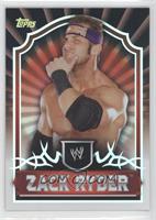 Zack Ryder