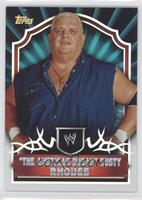 Dusty Rhodes