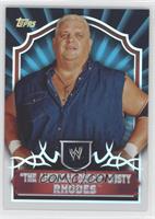 Dusty Rhodes