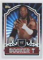 Booker T