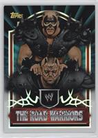 The Road Warriors